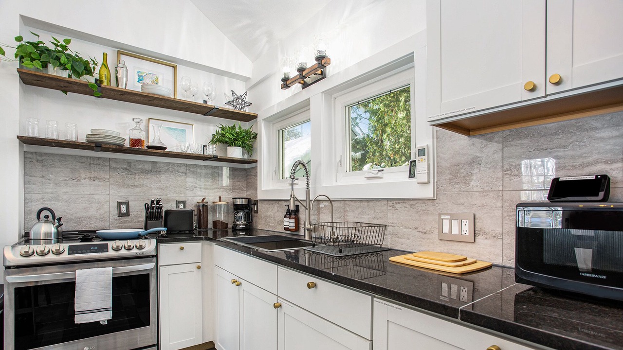 Photo of Kitchen in Easttown