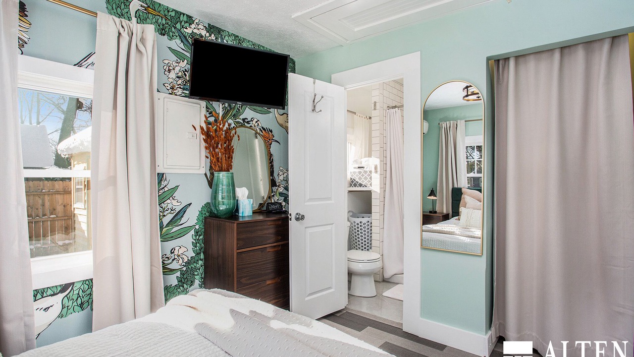 Photo of Bedroom in Easttown