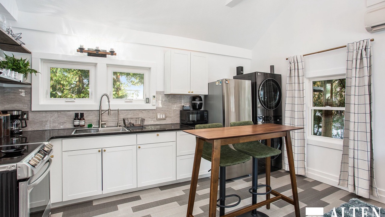 Photo of Kitchen in Easttown