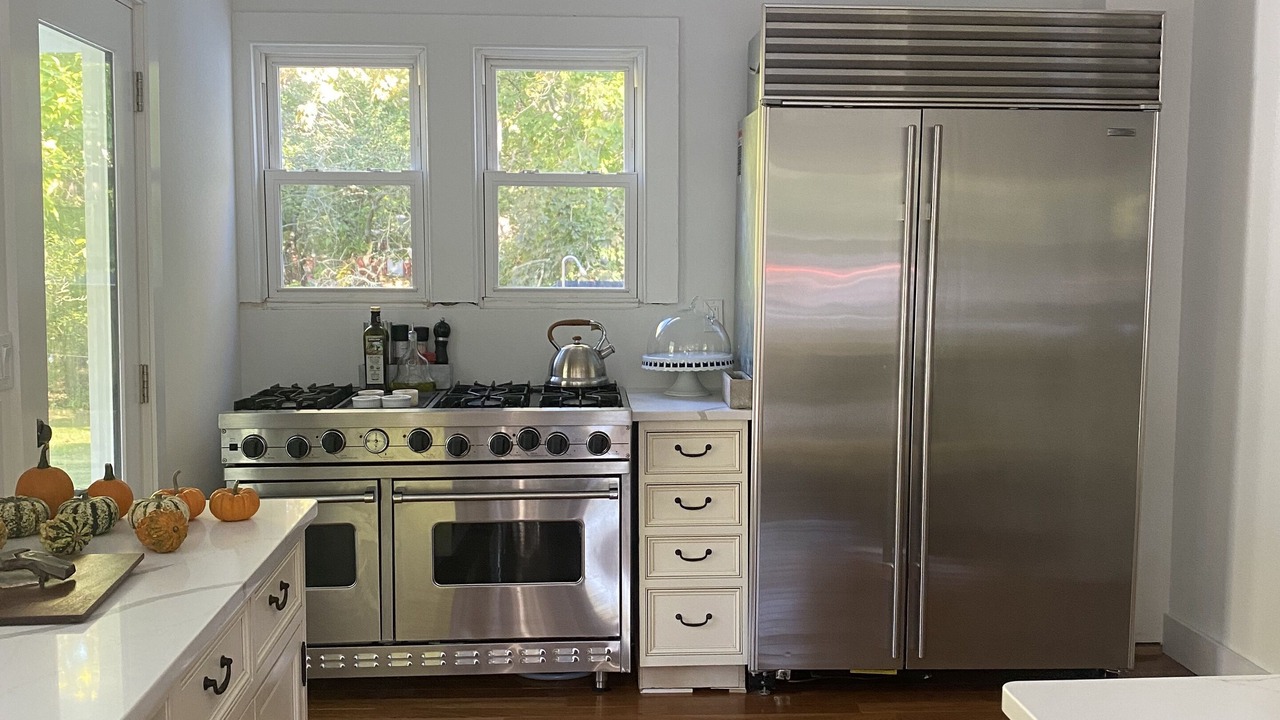 Photo of Kitchen in Shelter Island