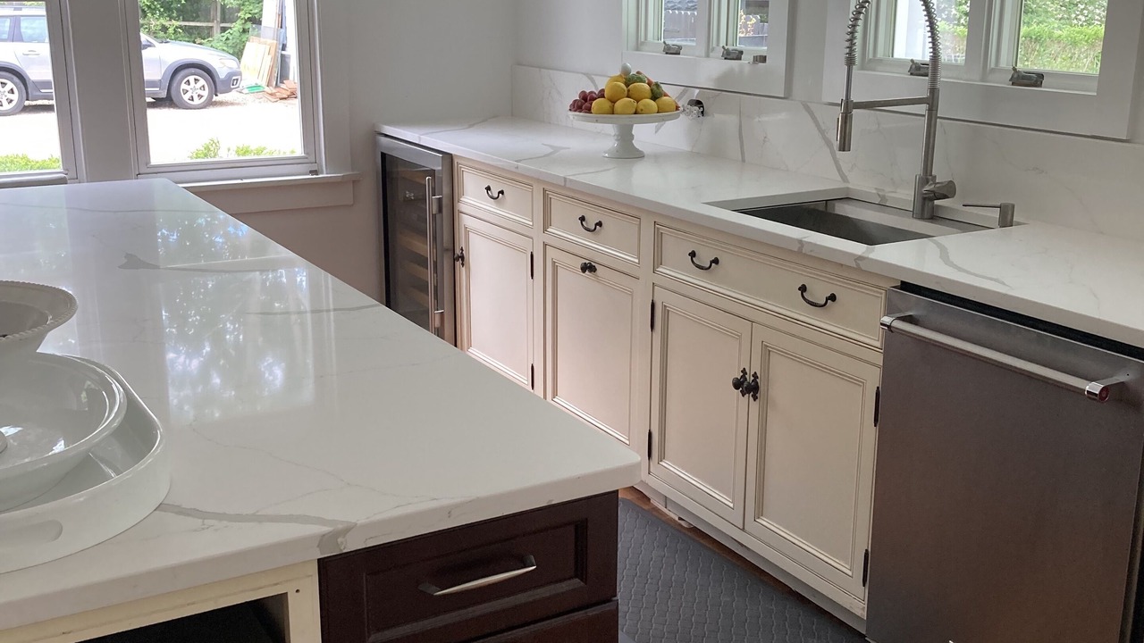 Photo of Kitchen in Shelter Island