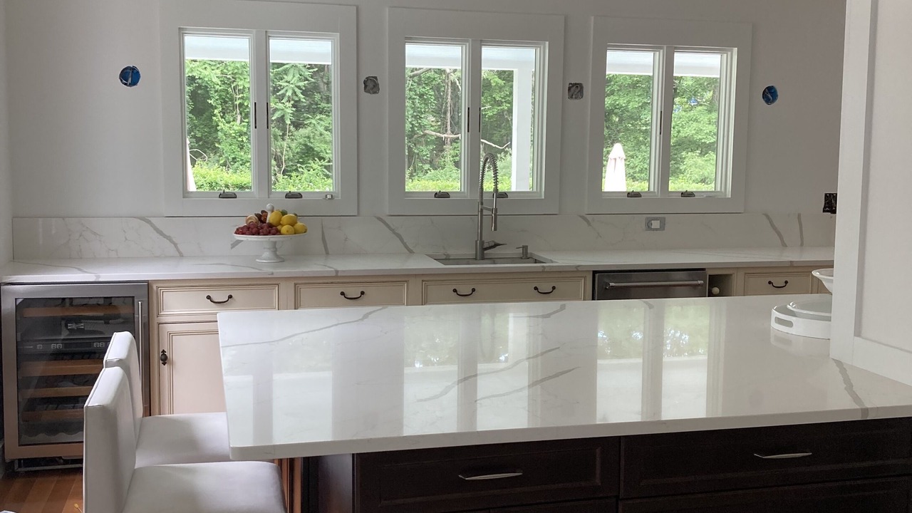 Photo of Kitchen in Shelter Island