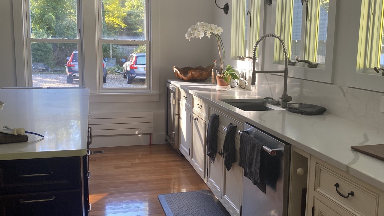 Photo of Kitchen in Shelter Island