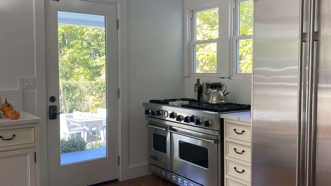 Photo of Kitchen in Shelter Island
