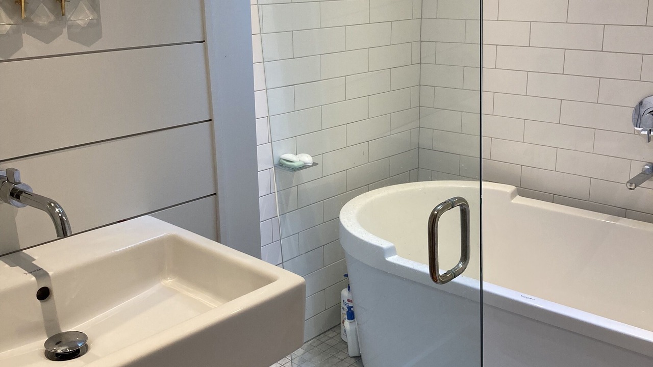 Photo of Bathroom in Shelter Island