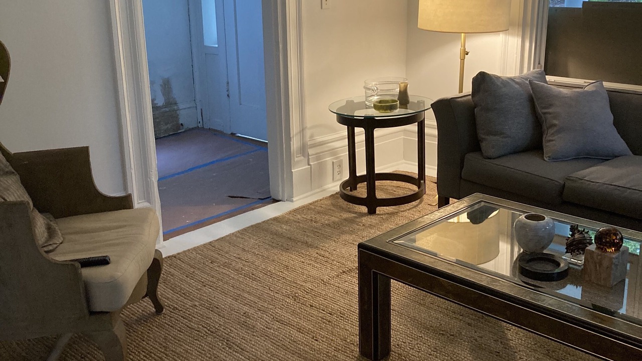 Photo of Livingroom in Shelter Island