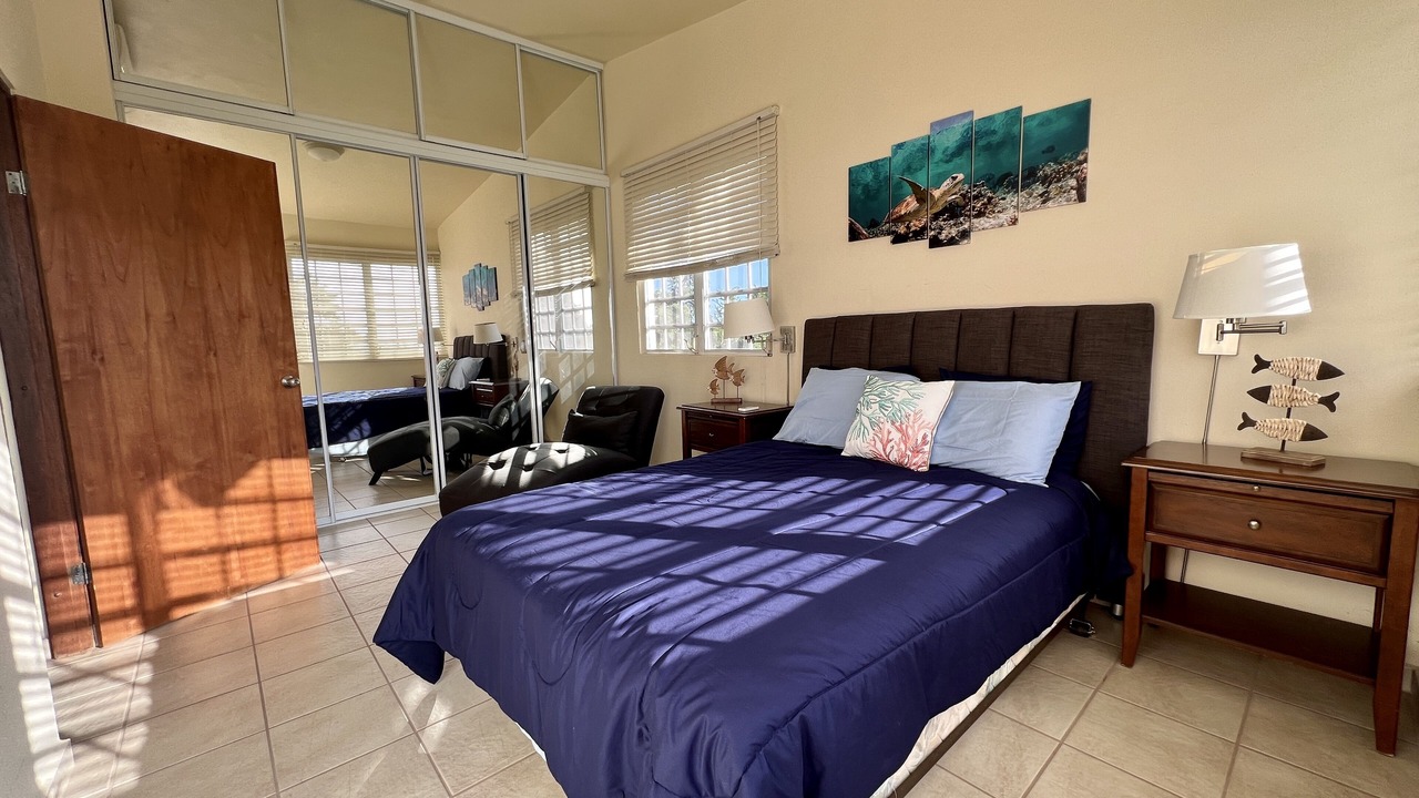 Photo of Bedroom in Cabo Rojo