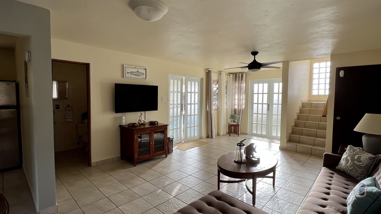 Photo of Livingroom in Cabo Rojo