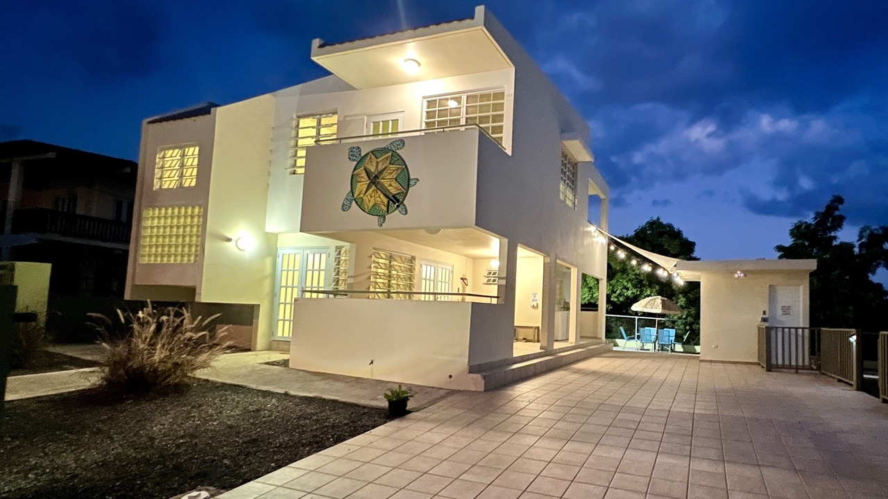 Photo of Outdoor in Cabo Rojo