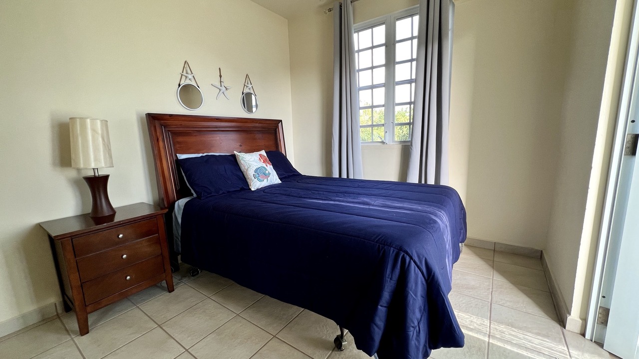 Photo of Bedroom in Cabo Rojo
