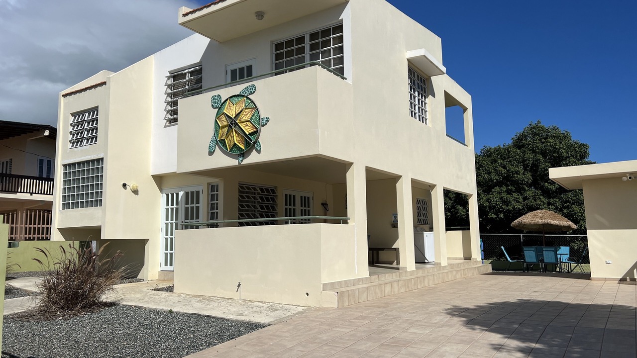 Photo of Outdoor in Cabo Rojo