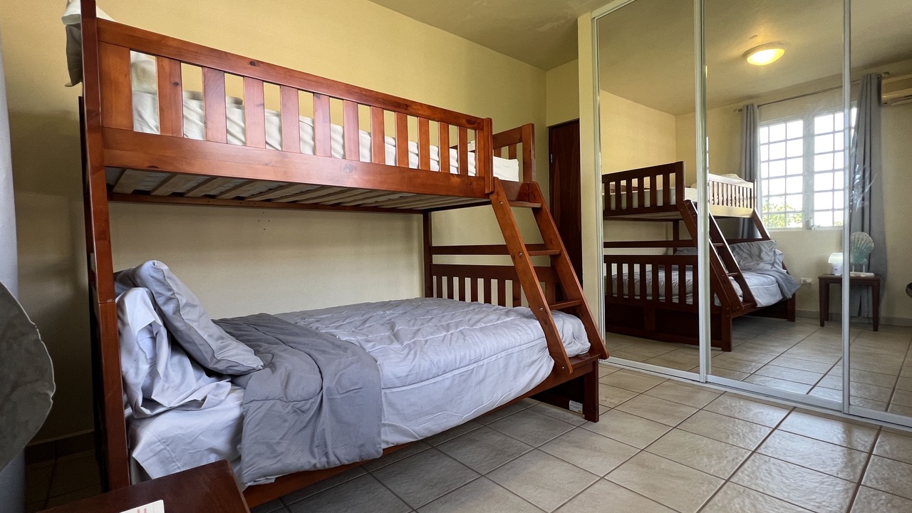 Photo of Bedroom in Cabo Rojo