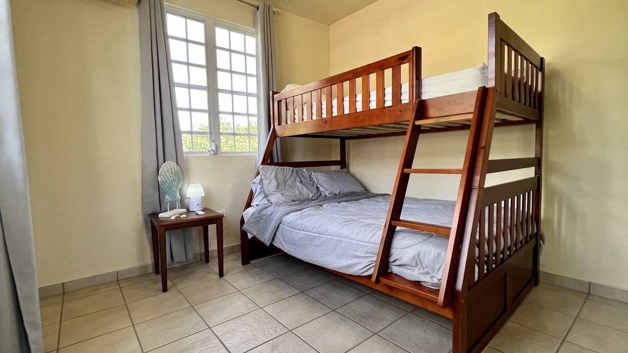 Photo of Bedroom in Cabo Rojo
