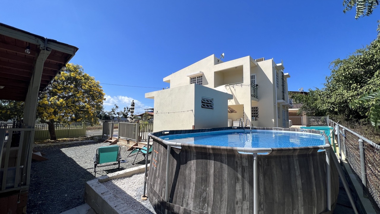Photo of Outdoor in Cabo Rojo