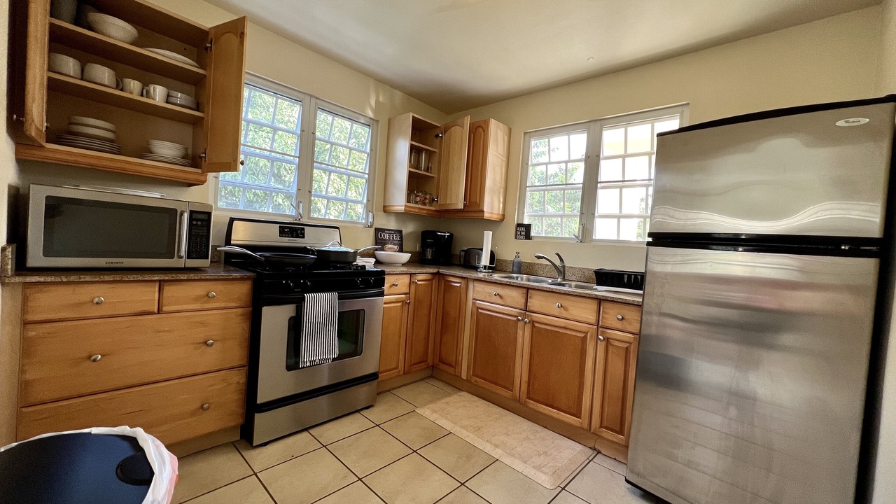 Photo of Kitchen in Cabo Rojo