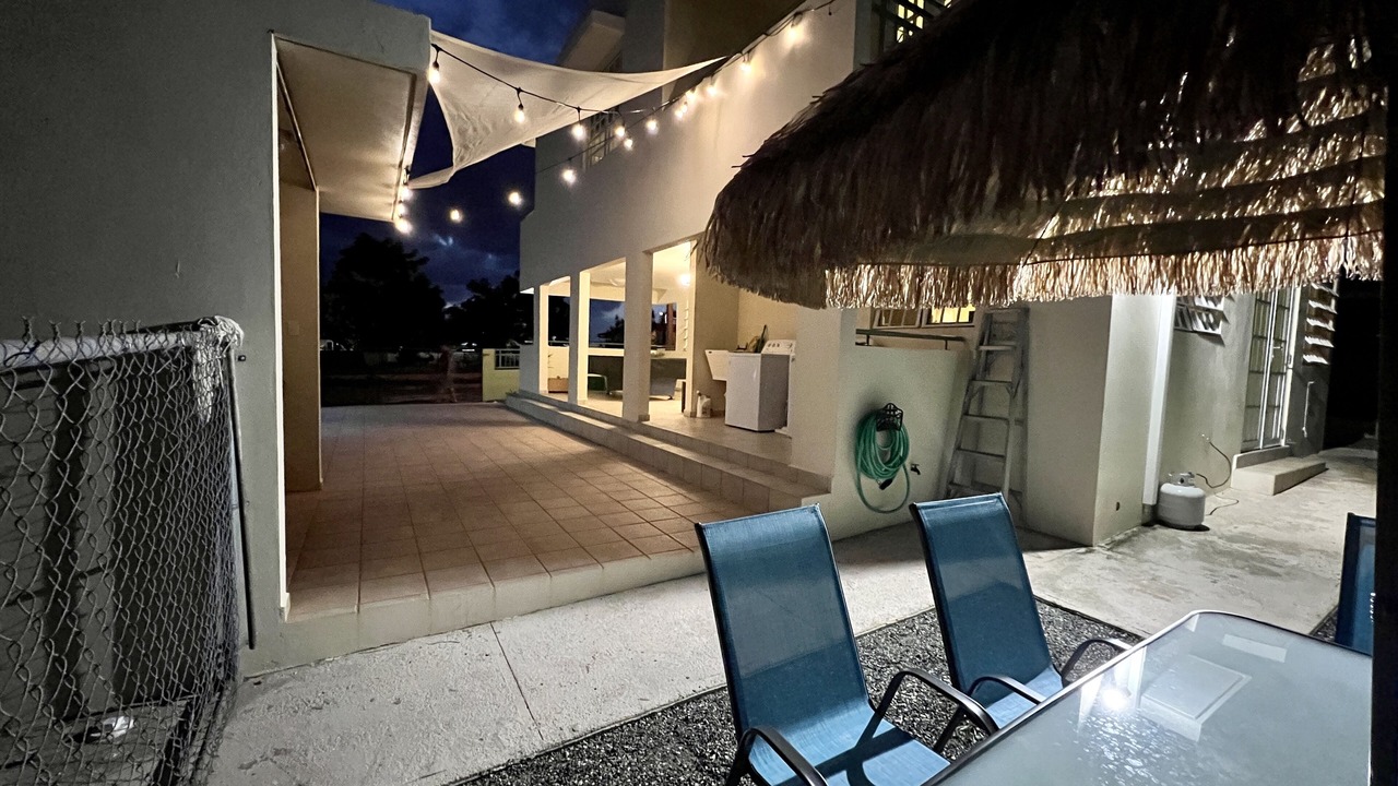 Photo of Patio Balcony in Cabo Rojo