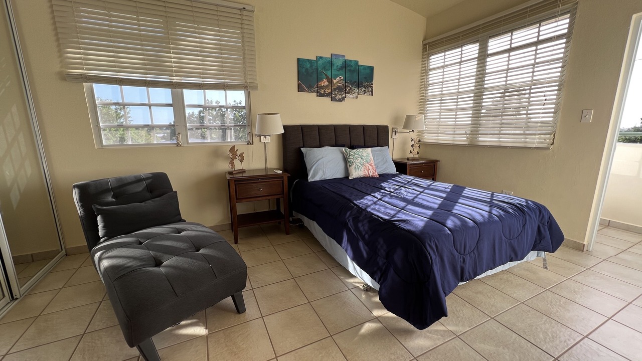 Photo of Bedroom in Cabo Rojo