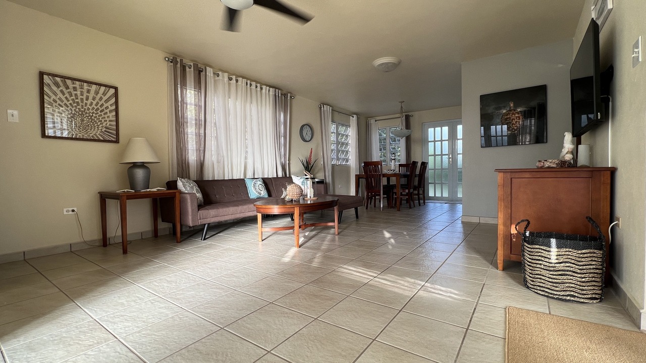 Photo of Livingroom in Cabo Rojo