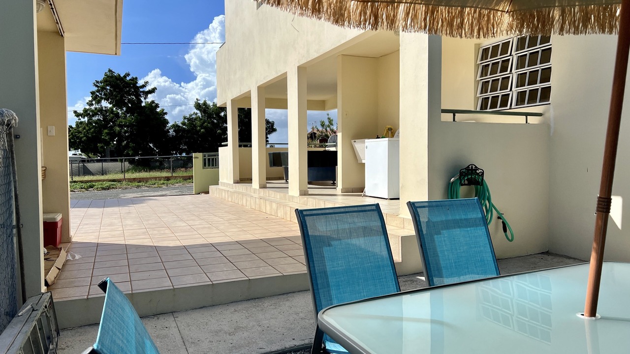 Photo of Outdoor in Cabo Rojo