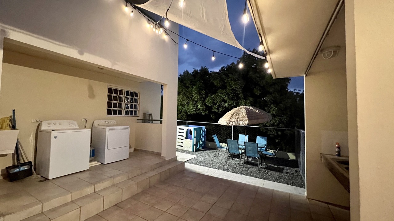 Photo of Patio Balcony in Cabo Rojo