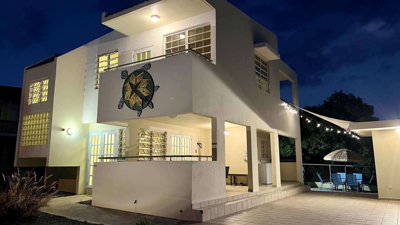 Photo of Outdoor in Cabo Rojo