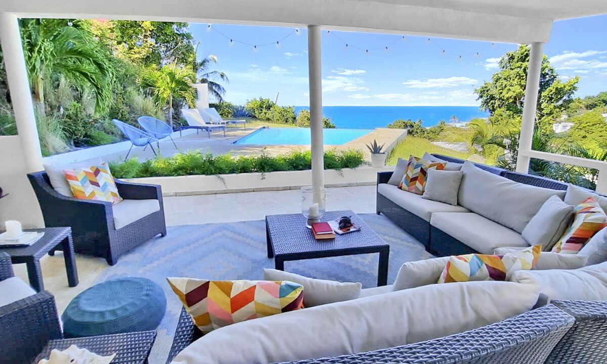 Photo of Livingroom in Puerto Ferro