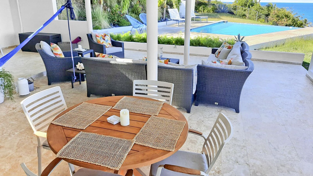 Photo of Outdoor in Puerto Ferro