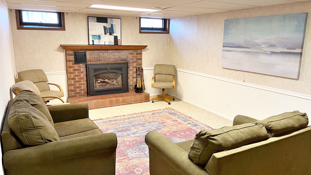 Photo of Bedroom in Red Wing
