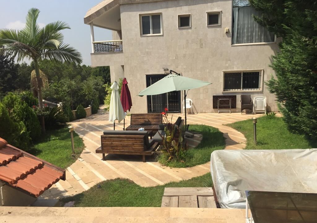 Photo of Outdoor in Kfardebian