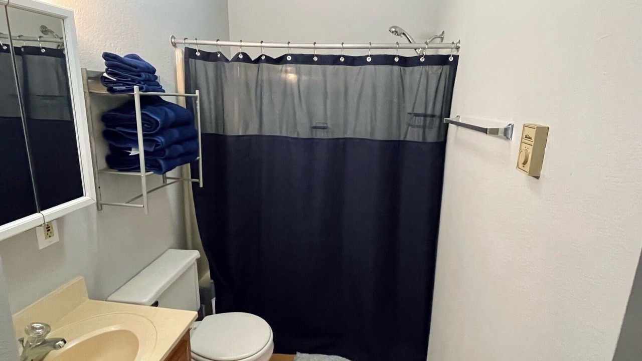 Photo of Bathroom in Mount Pleasant
