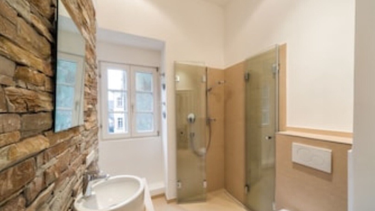 Photo of Bathroom in Weststadt