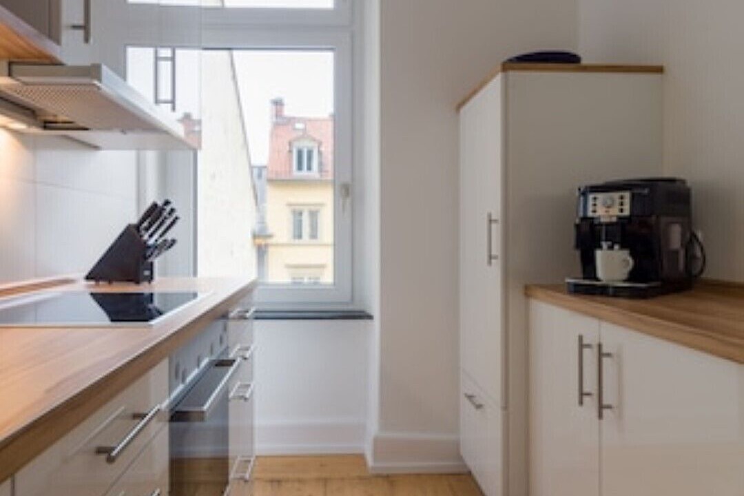 Photo of Kitchen in Weststadt