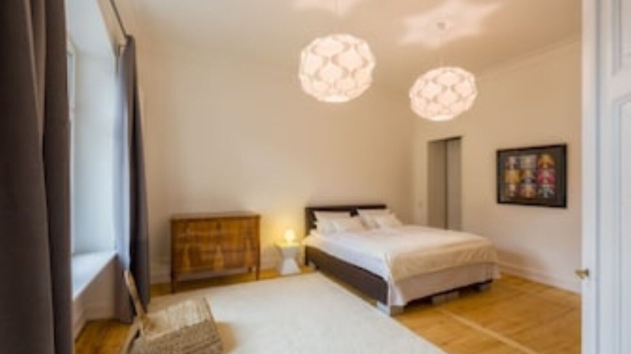 Photo of Bedroom in Weststadt