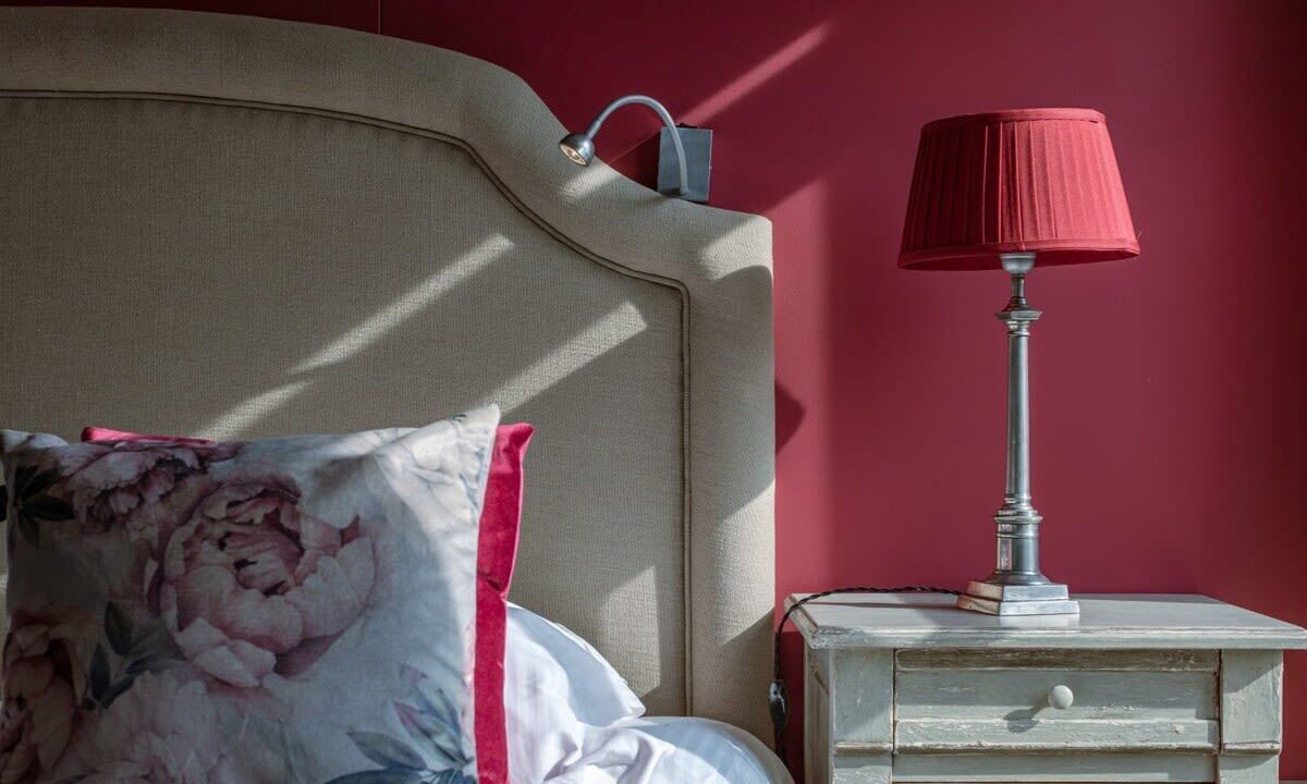 Photo of Bedroom in Wingene