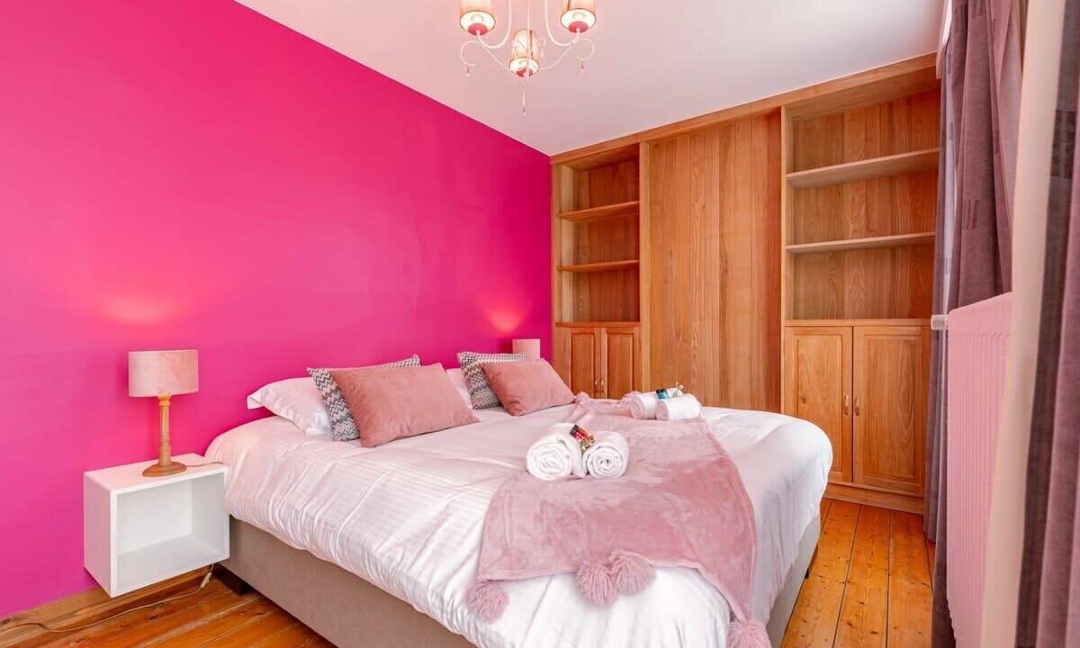 Photo of Bedroom in Wingene
