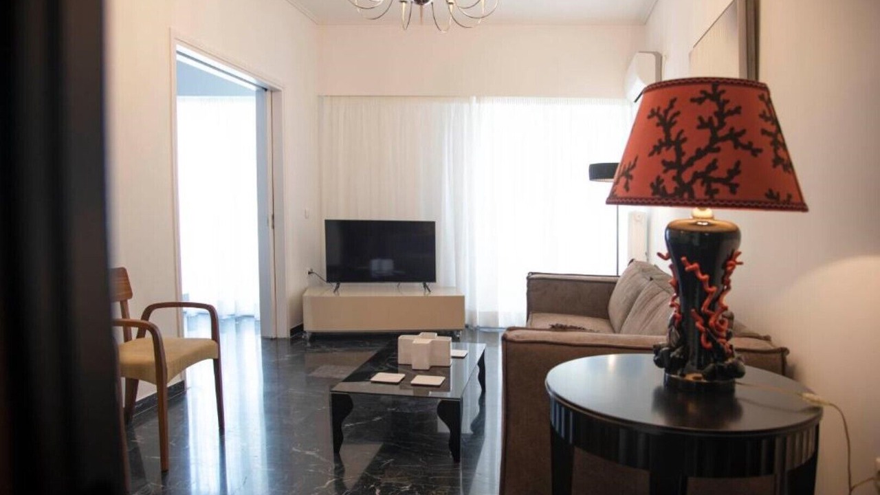 Photo of Livingroom in Attiki