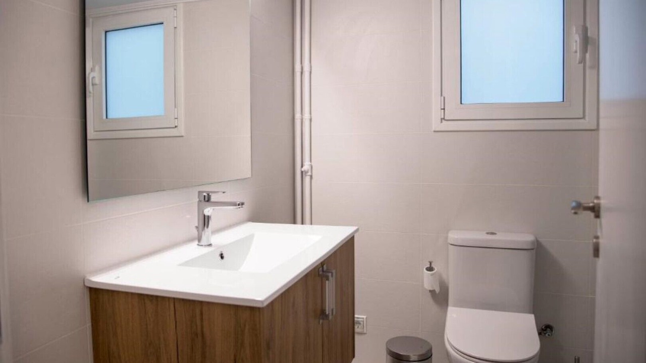 Photo of Bathroom in Attiki