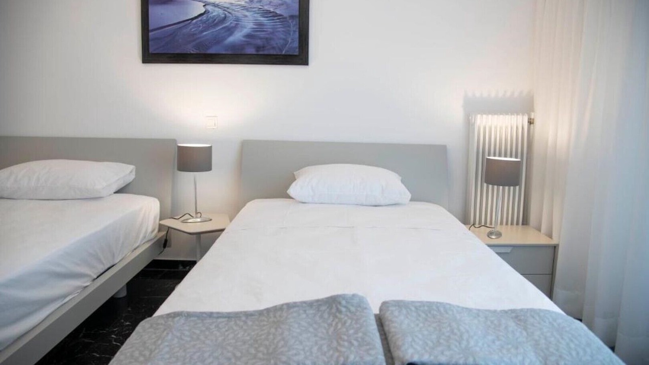 Photo of Bedroom in Attiki