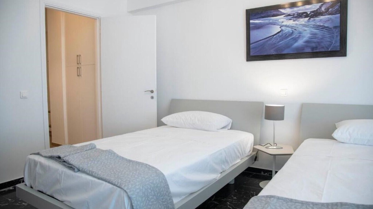 Photo of Bedroom in Attiki