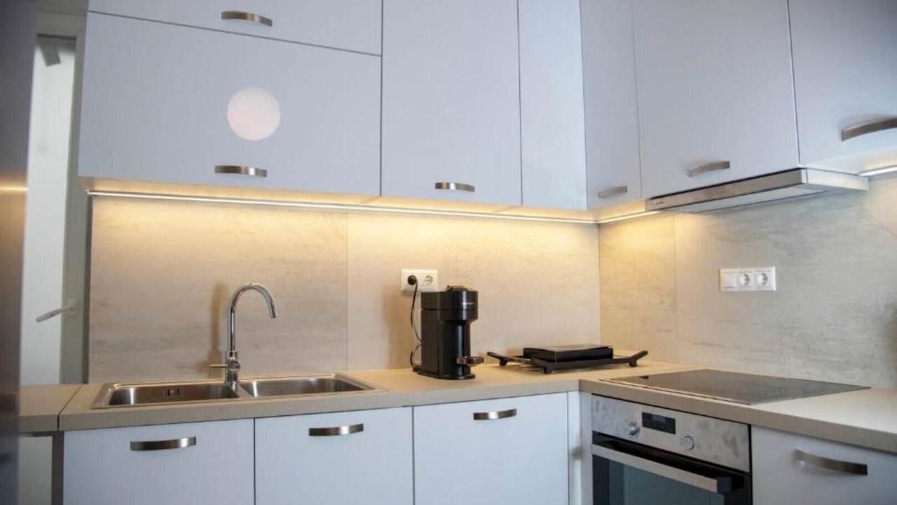 Photo of Kitchen in Attiki