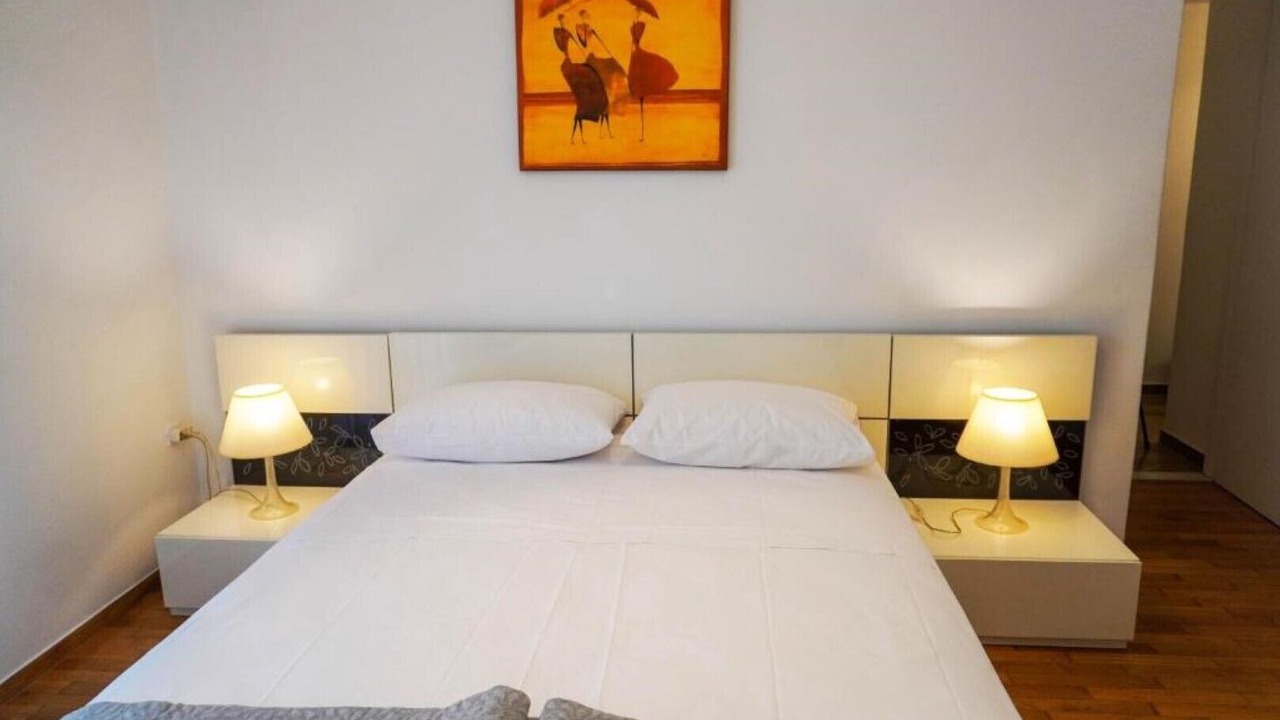 Photo of Bedroom in Attiki