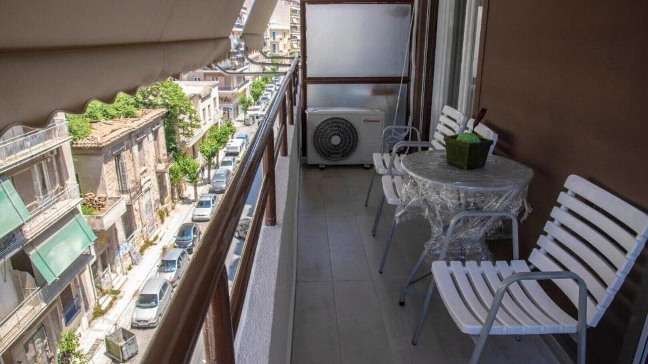 Photo of Outdoor in Attiki