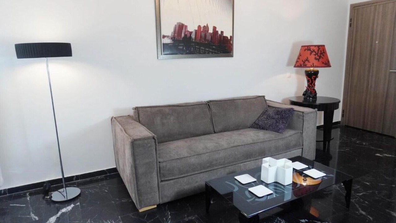 Photo of Livingroom in Attiki
