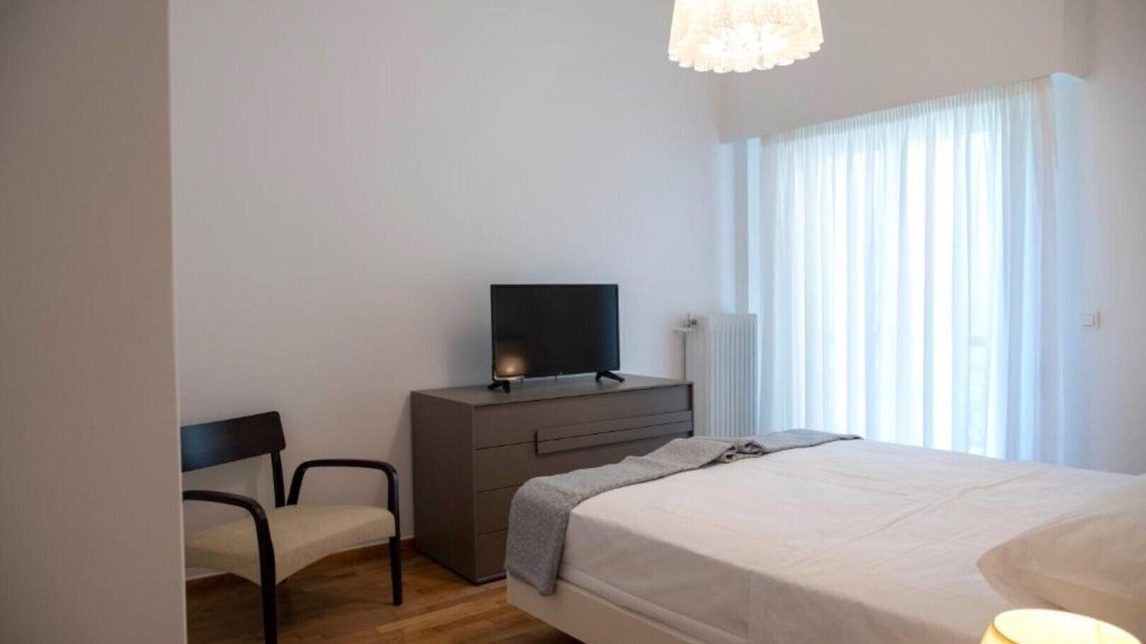 Photo of Bedroom in Attiki