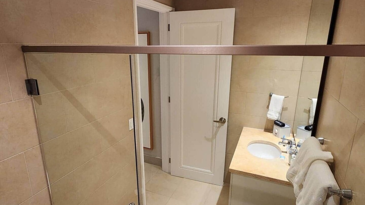 Photo of Bathroom in Herreras