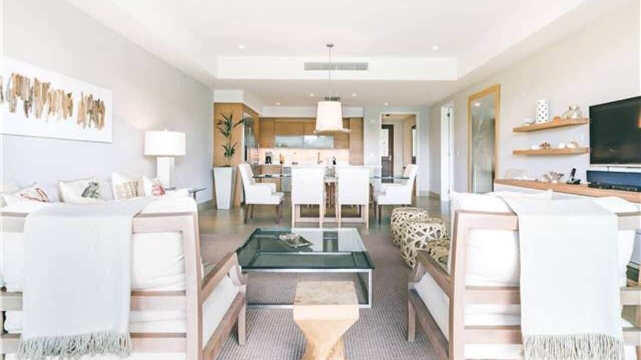 Photo of Livingroom in Herreras