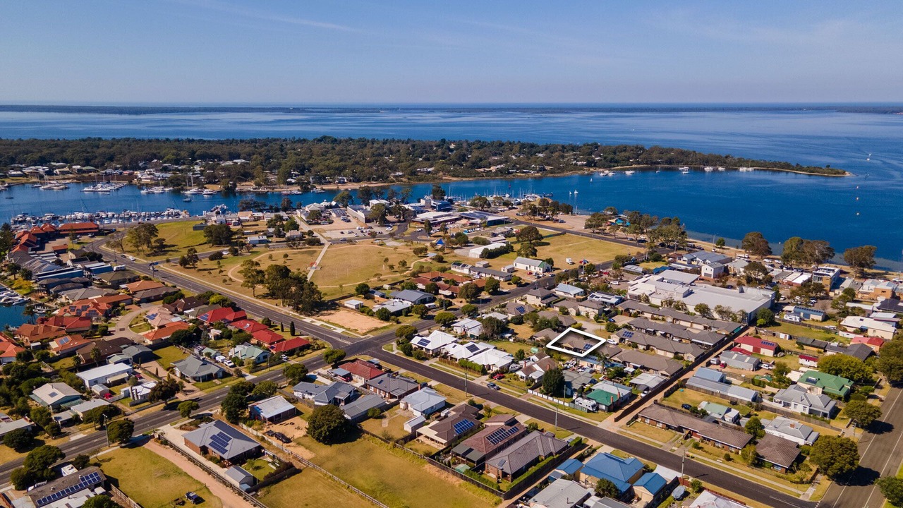 Photo of Outdoor in Paynesville