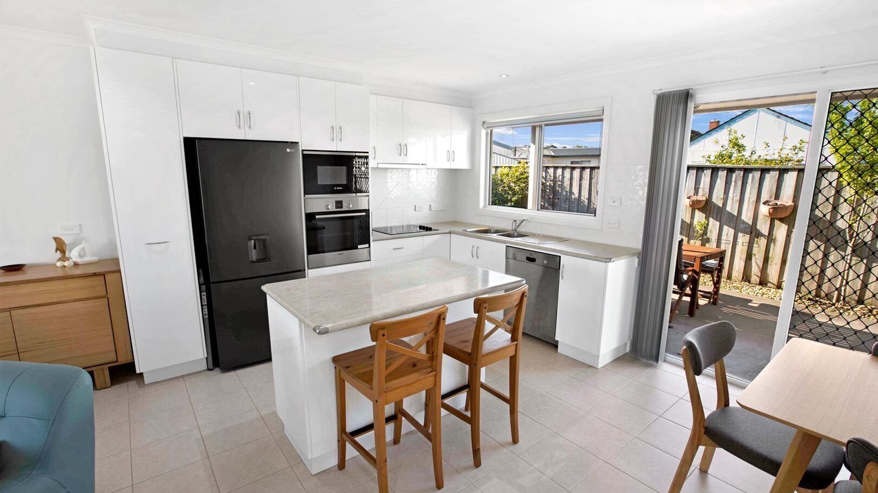 Photo of Kitchen in Paynesville