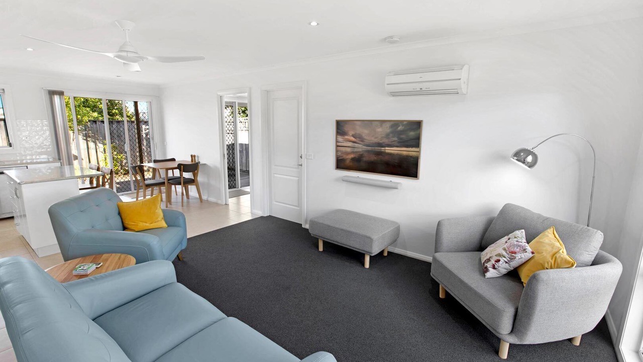 Photo of Livingroom in Paynesville
