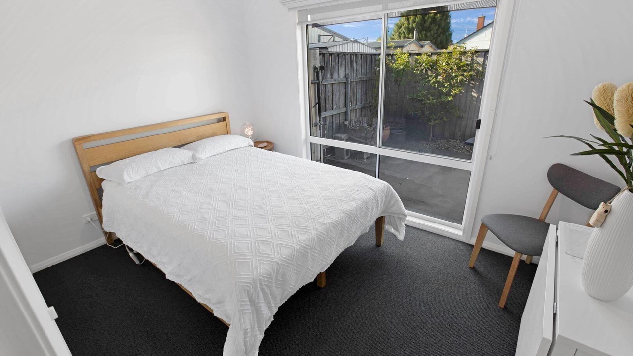 Photo of Bedroom in Paynesville